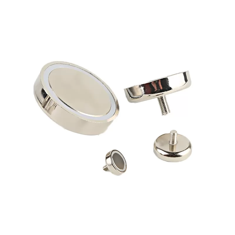 pot magnet